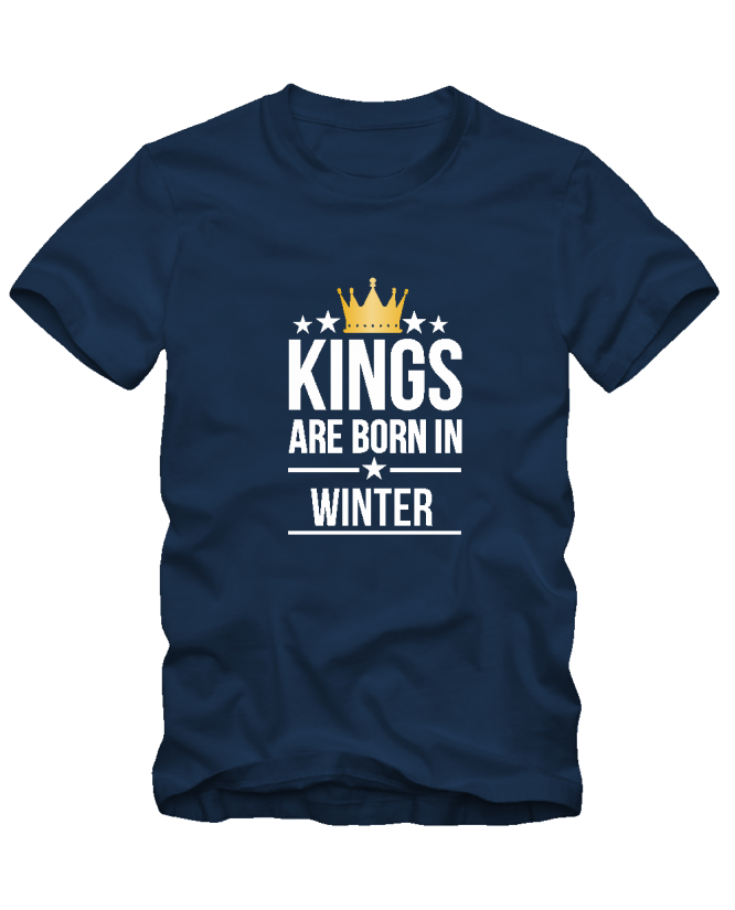 Kings Winter